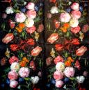 594 Rosen - 3-lagig